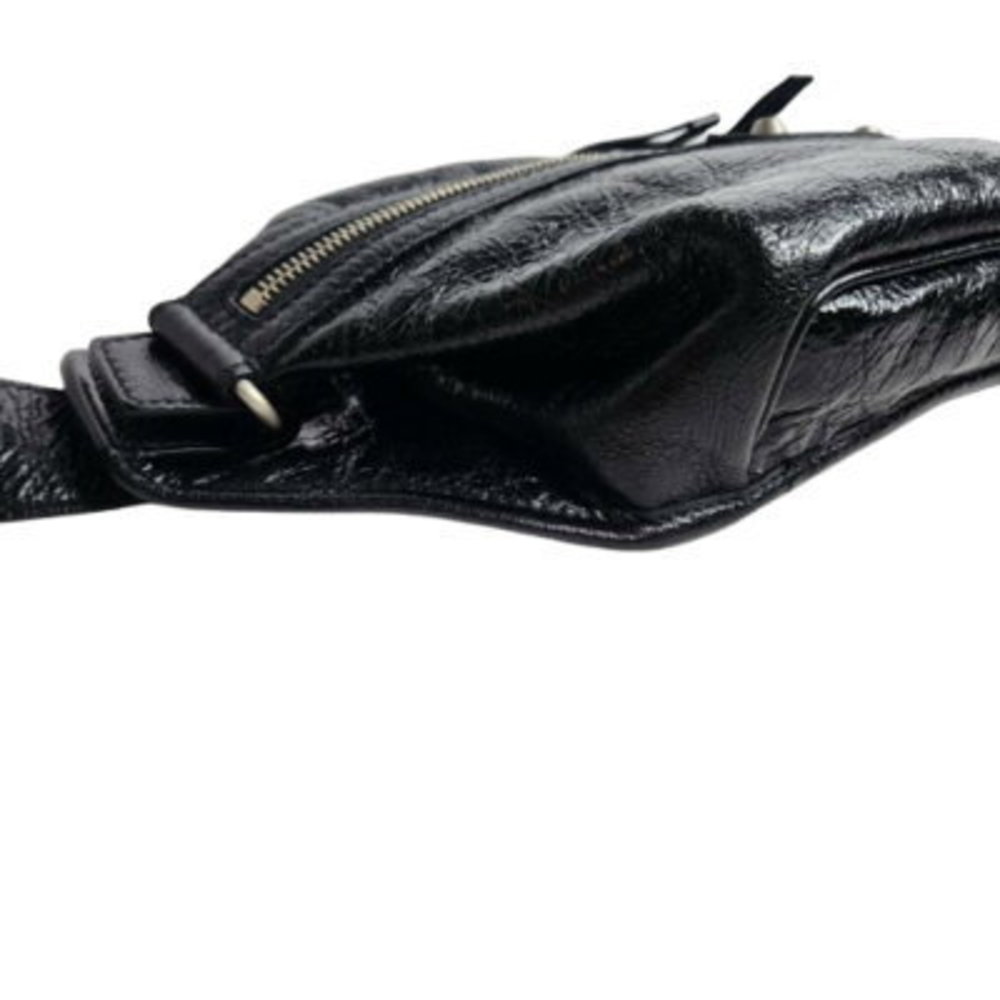 Balenciaga Black Bag Body Waist - Picture 5 of 9